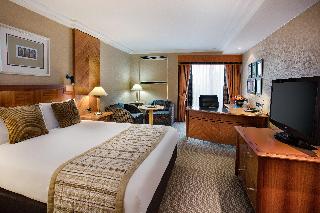 Crowne Plaza London Heathrow fotoÄŸrafÄ±