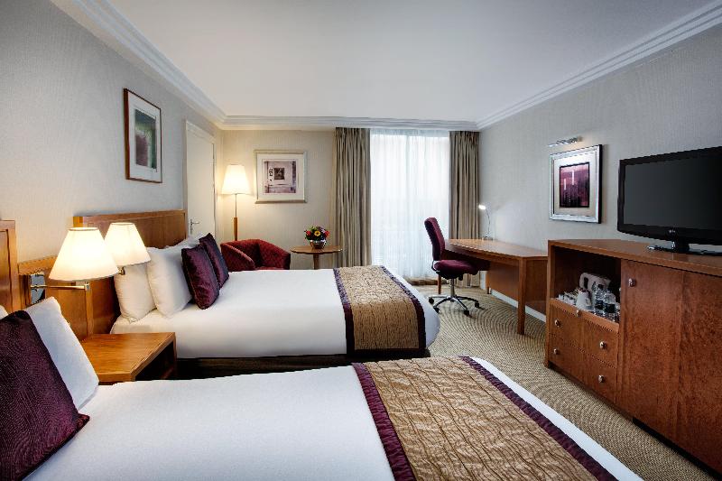 Crowne Plaza London Heathrow - Oda
