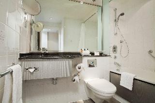 Crowne Plaza London Heathrow fotoÄŸrafÄ±