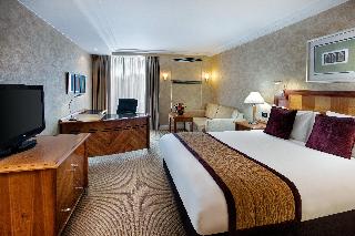 Crowne Plaza London Heathrow fotoÄŸrafÄ±