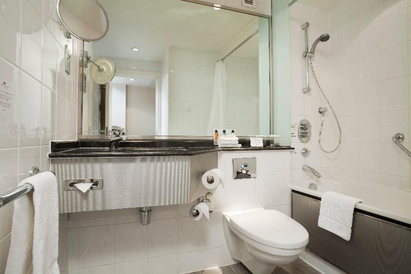 Crowne Plaza London Heathrow - Oda