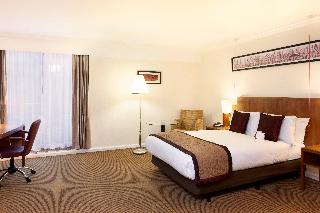 Crowne Plaza London Heathrow fotoÄŸrafÄ±