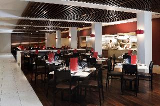 Crowne Plaza London Heathrow fotoÄŸrafÄ±