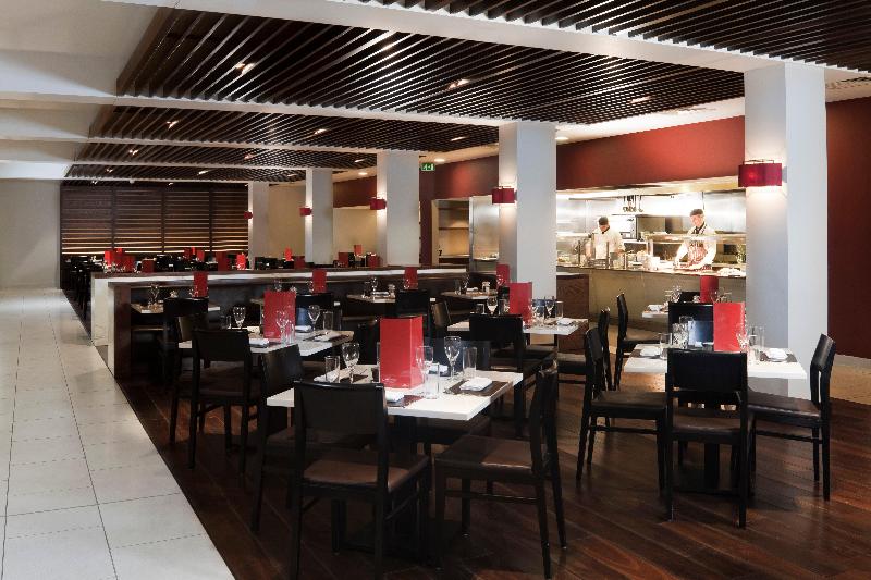 Crowne Plaza London Heathrow - Restoran