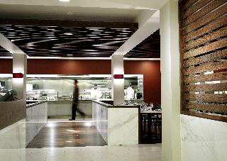 Crowne Plaza London Heathrow fotoÄŸrafÄ±