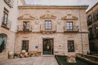 Palacio de Ubeda otel fotoğrafı