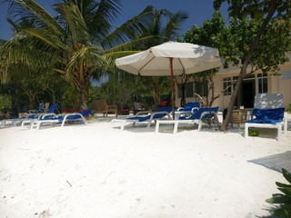 The Crown Beach Hotel fotoÄŸrafÄ±