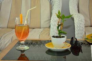 The Crown Beach Hotel fotoÄŸrafÄ±