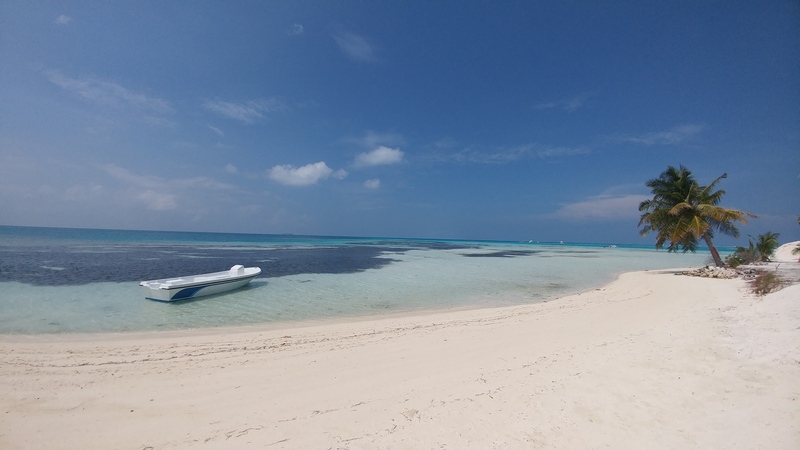 The Crown Beach Hotel - Genel