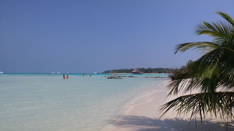 The Crown Beach Hotel - Genel