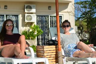 The Crown Beach Hotel fotoÄŸrafÄ±