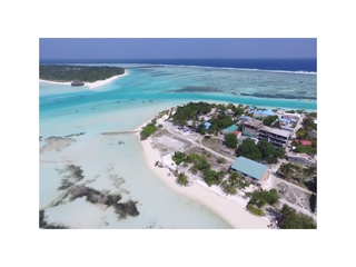 The Crown Beach Hotel fotoÄŸrafÄ±