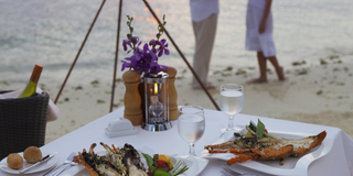 The Crown Beach Hotel fotoÄŸrafÄ±