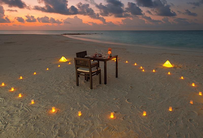 The Crown Beach Hotel - Plaj