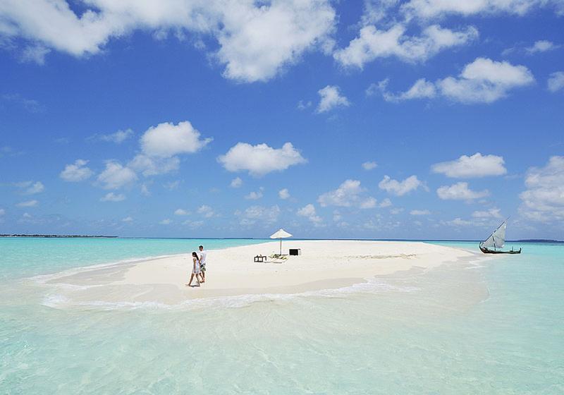 The Crown Beach Hotel - Plaj