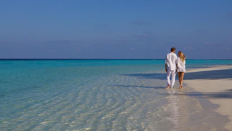 The Crown Beach Hotel - Plaj