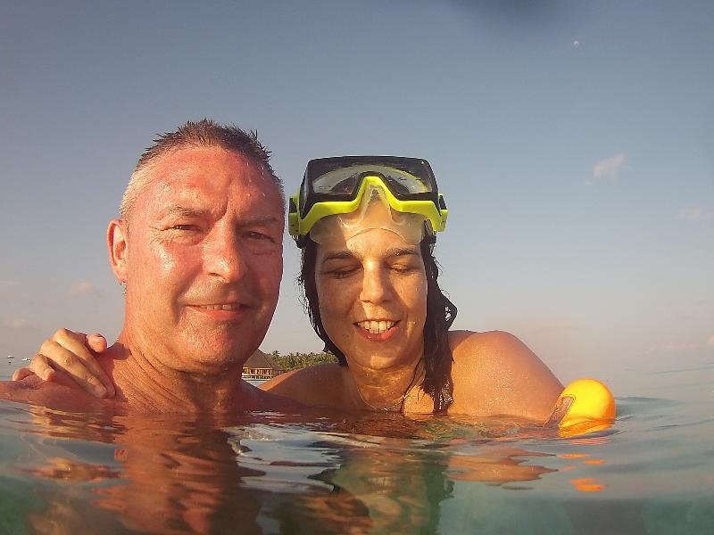 The Crown Beach Hotel - Plaj