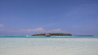 The Crown Beach Hotel fotoÄŸrafÄ±
