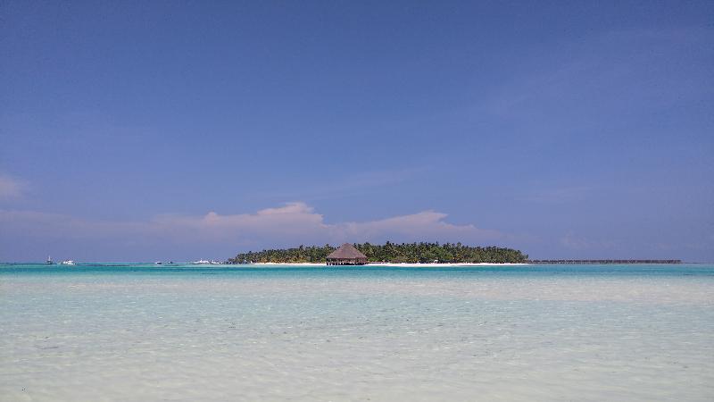 The Crown Beach Hotel - Plaj