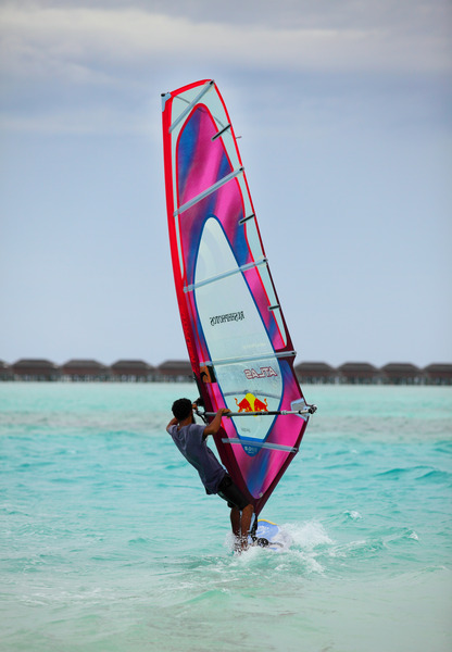 The Crown Beach Hotel - Plaj