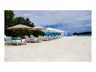 The Crown Beach Hotel fotoÄŸrafÄ±