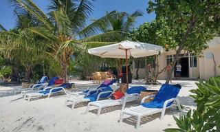 The Crown Beach Hotel fotoÄŸrafÄ±