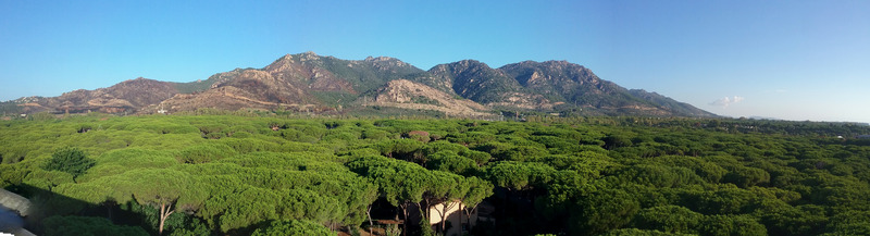 Abamar Hotel - Genel