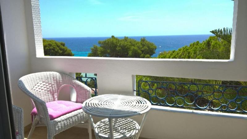 Abamar Hotel - Oda