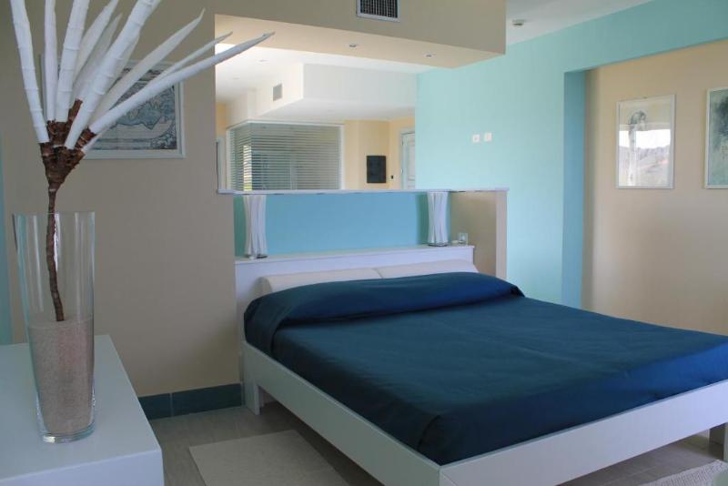 Abamar Hotel - Oda
