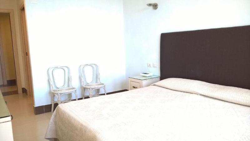 Abamar Hotel - Oda
