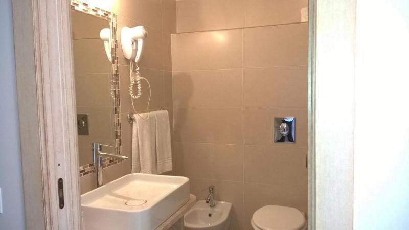 Abamar Hotel - Oda