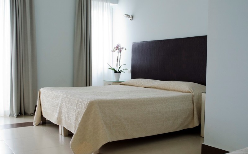 Abamar Hotel - Oda