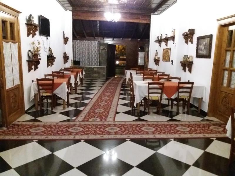 Kaceli Hotel - Bar