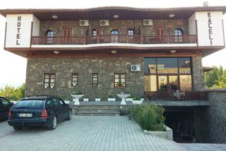 Kaceli Hotel otel fotoğrafı