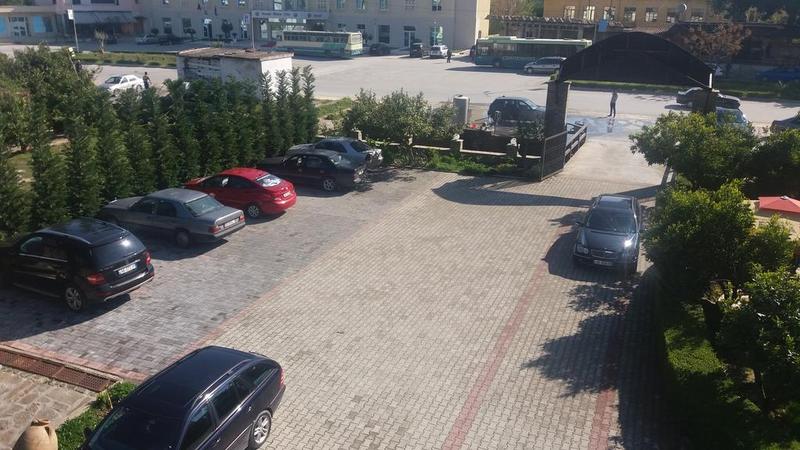 Kaceli Hotel - Genel