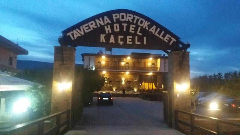 Kaceli Hotel - Genel