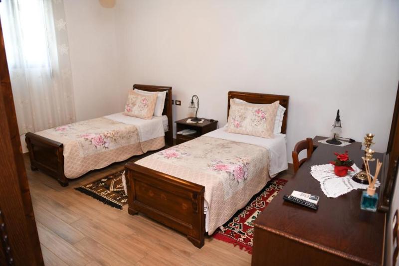 Kaceli Hotel - Oda