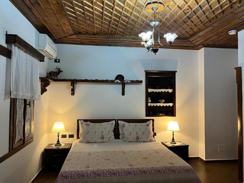 Kaceli Hotel - Oda