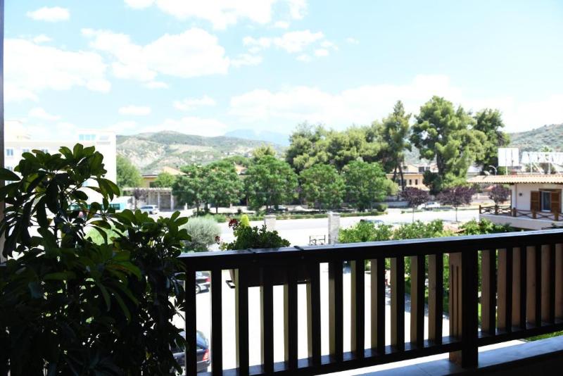 Kaceli Hotel - Oda