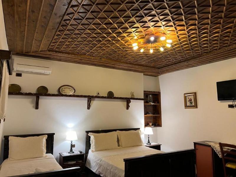 Kaceli Hotel - Oda