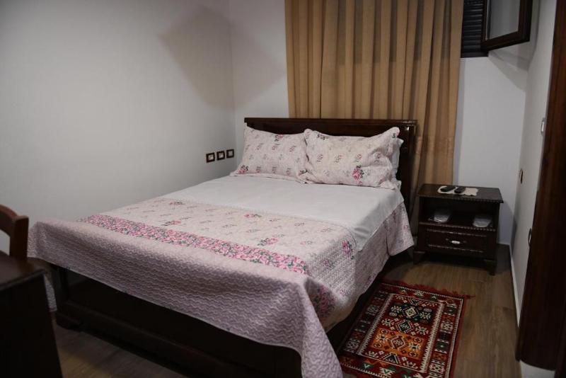 Kaceli Hotel - Oda