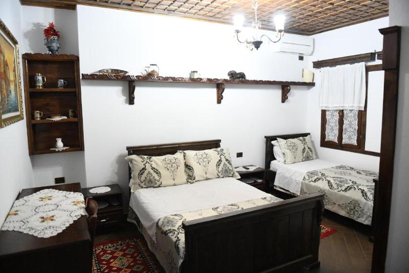Kaceli Hotel - Oda