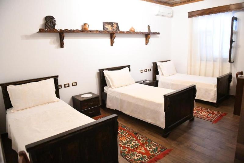 Kaceli Hotel - Oda