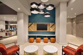 Hilton Garden Inn New York Times Square South fotoÄŸrafÄ±