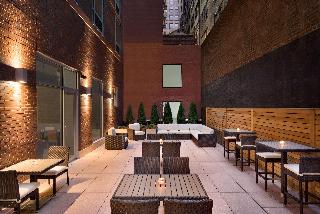 Hilton Garden Inn New York Times Square South fotoÄŸrafÄ±