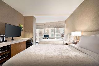 Hilton Garden Inn New York Times Square South fotoÄŸrafÄ±