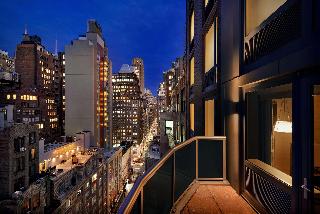 Hilton Garden Inn New York Times Square South fotoÄŸrafÄ±