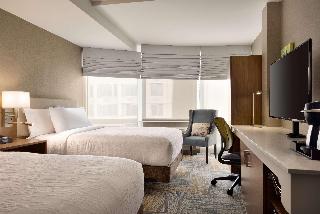 Hilton Garden Inn New York Times Square South fotoÄŸrafÄ±