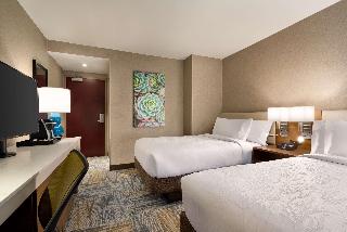 Hilton Garden Inn New York Times Square South fotoÄŸrafÄ±