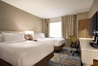 Hilton Garden Inn New York Times Square South fotoÄŸrafÄ±